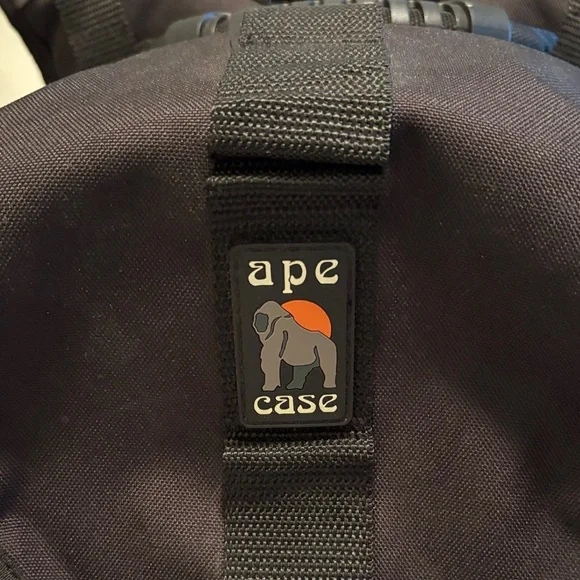 Ape Camera Case